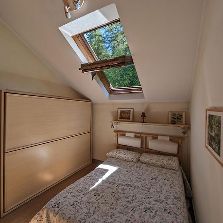 Apartment In The Woods Pila  Bagian luar foto