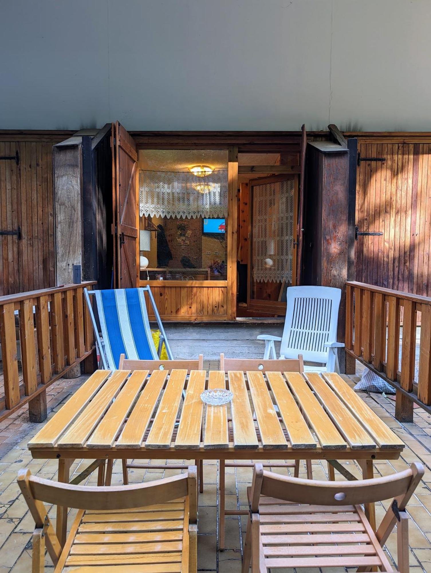 Apartment In The Woods Pila  Bagian luar foto